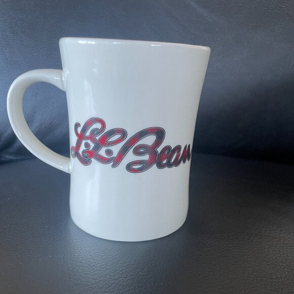 L.L Bean Mug - Picture 1 of 4